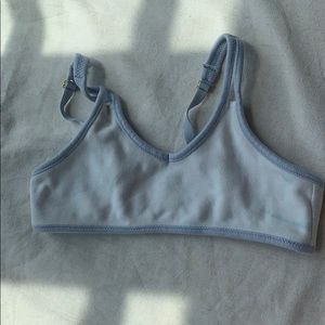 YellowBerry Women’s Sports Bra